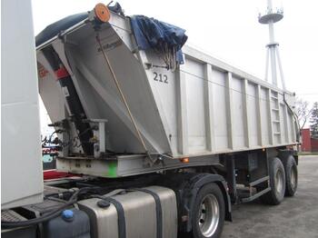 Tipper semi-trailer General Trailers 