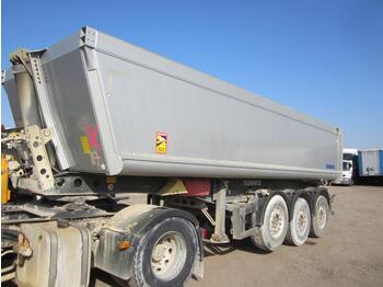 Tipper semi-trailer Schmitz Cargobull 