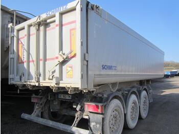 Tipper semi-trailer Schmitz Cargobull 