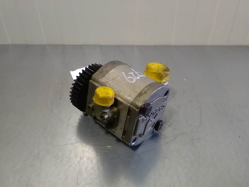 Hydraulics Ahlmann AZ150-4100527A-Casappa PLP20.11,2S0-54B5-Gearpump: picture 2