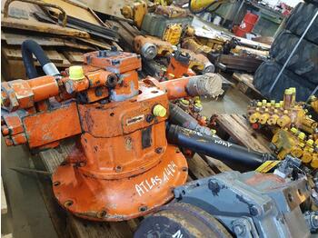 Hydraulics for ATLAS for sale