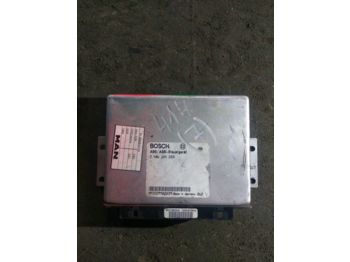 BOSCH 0486104033 81.25935.6710 ECU for sale 3457054