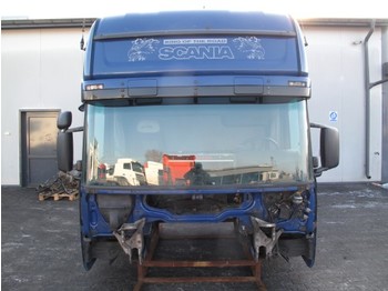 Scania Cabin 124 4 Topline Ba Cab For Sale At Truck1 Id 3599296