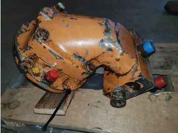 Hydraulic pump CASE