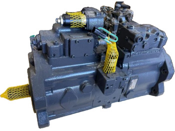 Hydraulic pump CASE