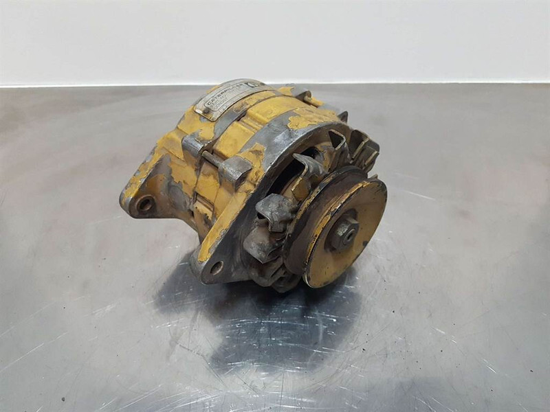 Cat 7N4784-12V 40A-Alternator/Lichtmaschine/Dynamo Engine for sale 