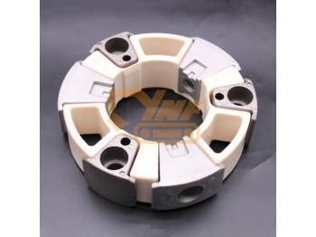 Clutch and parts Construction Machinery Parts 35H Coupling CF-H-35 Excavator Hydraulic Mount Pump Coupling: picture 4