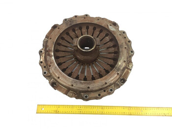 Clutch and parts DAF XF 106