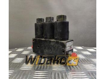 Hydraulic valve