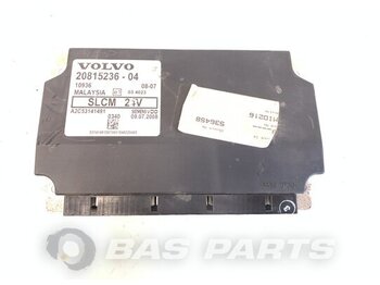 VOLVO Control unit LCM 20589036 ecu for sale at Truck1, ID: 6340099