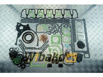 Engine gasket