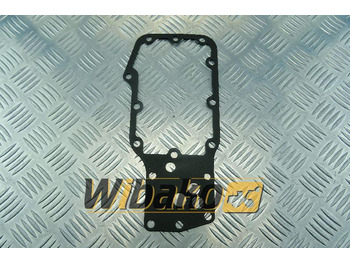 Engine gasket