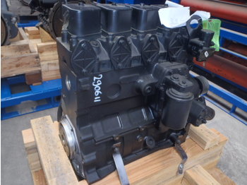  Case  4 390  engine for sale at Truck1 ID 3433215