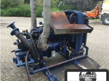 fundament Beeldhouwer Harde wind Detroit 2.Takt engine for sale, 1929512