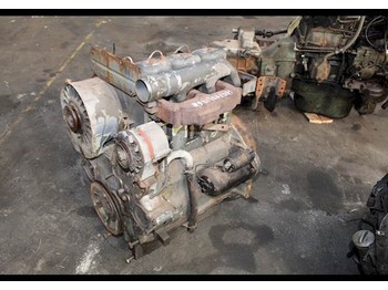 Двигатель f3l2011 deutz