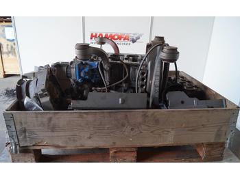 Двигатель f3l2011 deutz