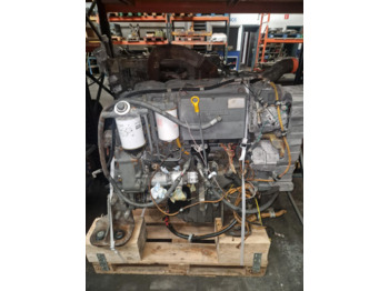 Engine MOTOR LIEBHERR D934 L A6 