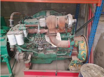 Engine MOTOR VOLVO TD71K 