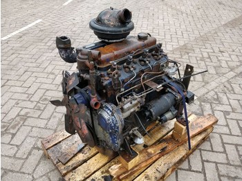 Onbekend Bussing U12da U12d U 12 Da U 12 D Engine For Sale At Truck1 Id