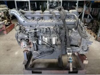 SCANIA (DC1222) engine for sale, 6302326