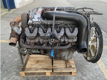 SCANIA DC 14.13 engine for sale at Truck1, ID: 4256742