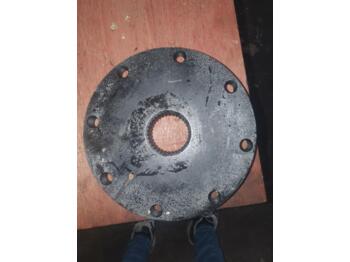 Engine and parts DAMPER DE GOMA 15337161 TEREX TR45 