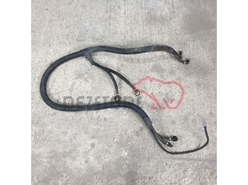 DAF XF exhaust system for sale, 3935337