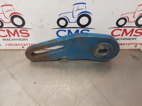 Spare parts for Farm tractor Ford 10, 100, 200, 600, 1000 Series Lift Arm End Link Assy Lhs Blue E0nnc878aa: picture 4