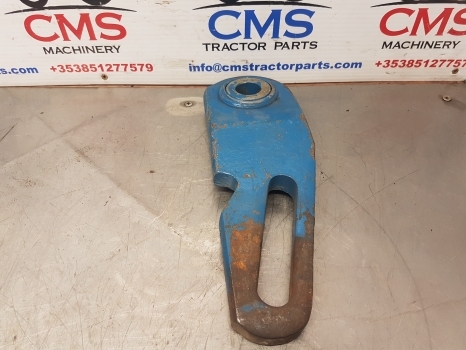 Spare parts for Farm tractor Ford 10, 100, 200, 600, 1000 Series Lift Arm End Link Assy Lhs Blue E0nnc878aa: picture 3