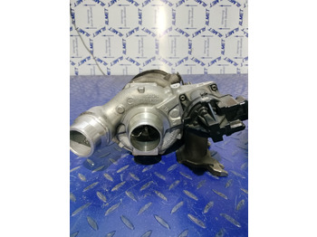 New Turbo for Truck GARRETT 851676 BMW Turbocharger: picture 2