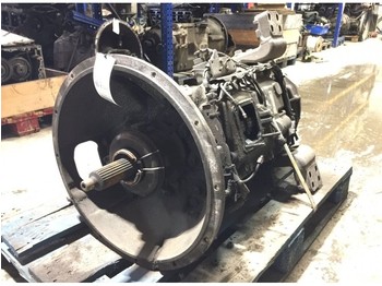 Scania Gearbox gearbox for sale at Truck1, ID 4726735