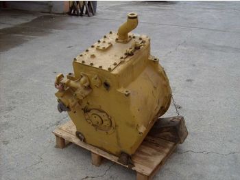 Manitou Transmission Com T4 12 Gearbox For Sale At Truck1 Id