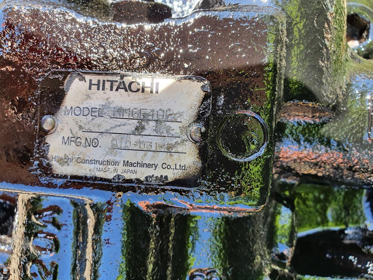 Hitachi ZX 210 Final drive for sale, 6432185