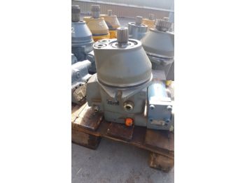 Hydraulic motor MOTOR DE TRASLACION FMV140 PARA LIEBHERR R954B LI 