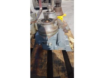 Hydraulic motor MOTOR DE TRASLACION PARA LIEBHERR R914LI FMV075 