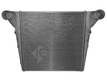 Nissens Chłodnica Intercoolera Renault Premium Magnum Dxi (7003082506) Intercooler For Sale At Truck1, Id: 2670340