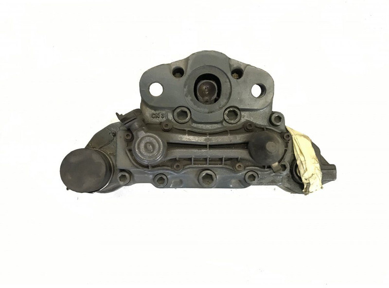 Brake caliper for Truck KNORR-BREMSE Actros MP1 1840 (01.96-12.02): picture 3