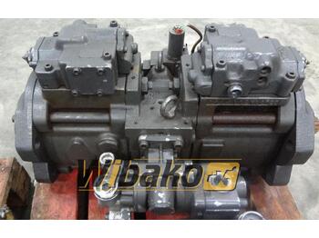 Hydraulic pump KAWASAKI