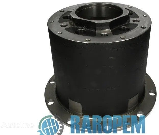 New Transmission for Truck Kit Reparatie transmisie finala punte MAN 56170401  MAN: picture 2