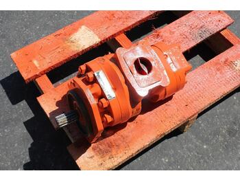 Komatsu Hydraulikpumpe Hydraulic pump for sale, 6111376