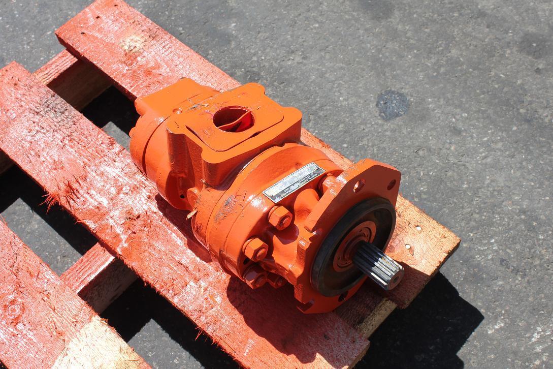 Komatsu Hydraulikpumpe Hydraulic pump for sale, 6111376