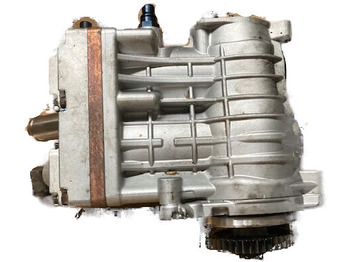 Air brake compressor MERCEDES-BENZ