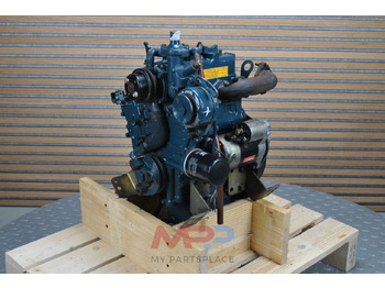 Kubota z400 engine sale