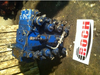 Hydraulic valve LINDE