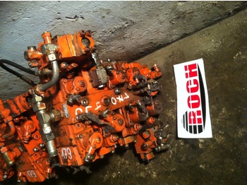 Hydraulic valve LINDE