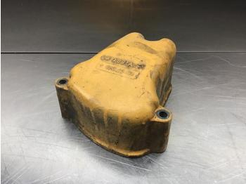 Cylinder head LIEBHERR