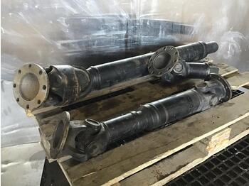 Propeller shaft LIEBHERR