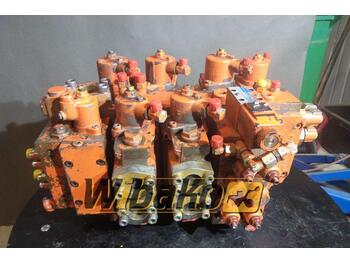 Hydraulic valve LINDE