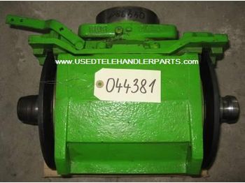 Differential gear MERLO