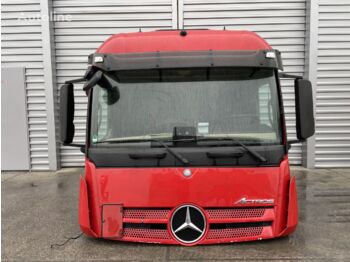 Mercedes-Benz ACTROS MP4 L-CAB STREAMSPACE Mercedes-Benz ACTROS MP4 truck  Cab for sale, 7570086